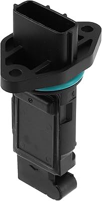 X Autohaux Air flow sensor Mass air flow 22680-5U400 for Nissan Almera N16 1.8L 2002-2016 for Nissan Primera P11 P12 Black.. Your complete shopping solution, DIAYTAR NIGERIA offers extensive choice with competitive prices and delivery.