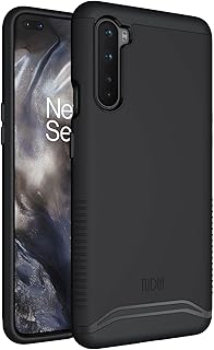 Rigid double layer Todia Dual Shield protection shell in PC and polyurethane with fine design with shock resistant for northern OnePlus - Black.. Discover shopping made effortless with DIAYTAR NIGERIA's comprehensive platform and quick shipping.