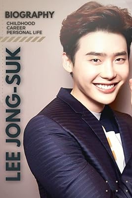 Lee Jong-Suk biography: childhood career and personal life.. Discover the convenience of DIAYTAR NIGERIA's vast e-commerce platform with delivery in just 5-8 days.