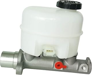 Maître-cylinder of brake adapted for Ford F150 2004 2005 2006 2007 2008 4.2 4.6 5.4L.. Experience shopping freedom with DIAYTAR NIGERIA's comprehensive platform and reliable shipping service.