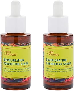 Good Molecules Corrector Correcting Serum Set | formulated with tranexamic acid and 4.. DIAYTAR Nigeria is your reliable online shopping destination offering an extensive range of products across all categories. Enjoy fast nationwide delivery in just 5 to 8 days and some of the lowest prices in the market.
