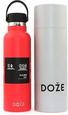 Insotherme bottle doz | 600 ml / 20 oz | Stainless steel | Anti-leak | Standard spout | watermelon.. Shop with confidence at DIAYTAR NIGERIA, where affordability meets reliability in less than 8 days.