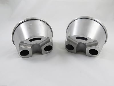 2 aluminum duplication bottles of dental laboratory equipment JT-13.. DIAYTAR NIGERIA: Where affordability meets variety, with thousands of products delivered in less than 8 days.