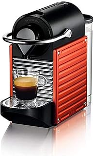 Nespresso Pixie, Red C60-Me-Re-Ne-Ne-Ne.. Get more, save more — only on DIAYTAR Nigeria.