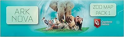 Nova arc zoo card - 1 pack.. Shop with confidence at DIAYTAR NIGERIA, where affordability meets reliability in less than 8 days.