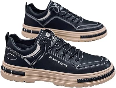 Modern classic casual sports shoes for men elegant and soft shoes.. DIAYTAR NIGERIA: Where shopping dreams come true with budget-friendly prices and nationwide shipping.