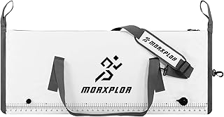 Morexploie fishing isothermal bag for the 41 "x 17" 50 ".. Experience satisfaction guaranteed with DIAYTAR NIGERIA's comprehensive platform and quick delivery.