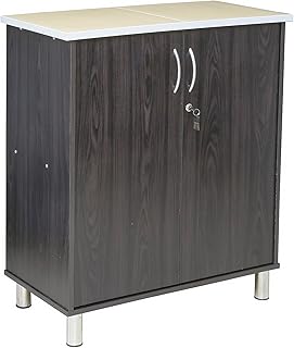 AFT Company, wood - brown kitchen organizer and storage tool.. Discover why thousands choose DIAYTAR NIGERIA for affordable products delivered in less than a week.