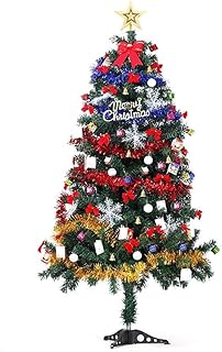 Optical fiber Christmas tree, superior hinge tree decoration, easy -to -assemble plastic support, foldable festive carnival with glitter (150 cm (5 feet) ")") ").. Discover more ways to save — every day on DIAYTAR Nigeria.