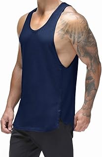 Quick drying muscle tank top of Magiftbox Men Training Mesh for black bodybuilding training/T09A camouflage.. DIAYTAR NIGERIA brings the market to your fingertips with affordable prices and swift delivery services.