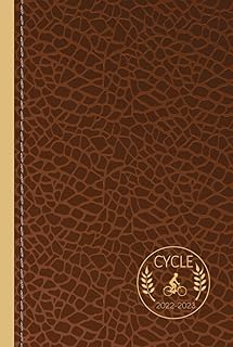 Cycle 2022-2023: logbook for cyclists. Record 365 days of cycling sessions and follow your progress.. Shop for everything you need at DIAYTAR NIGERIA, with budget-friendly prices and quick delivery.