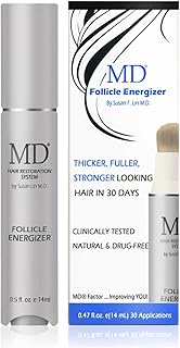 Natural serum for MD® hair growth | Follicular Energizer.. DIAYTAR NIGERIA: Where value meets variety with reliable nationwide delivery in under 8 days.