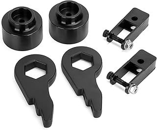 KSP full lifting kits for Tahoe Yukon Suburban Avalanche 1500.. Your digital shopping companion, DIAYTAR NIGERIA offers exceptional value with delivery in less than 8 days.