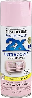 Rust-Oleum Painter's Touch 2x 12x 12x 12x ounce aerosol paint (package of 1).. Discover endless possibilities with DIAYTAR NIGERIA's comprehensive selection and reliable shipping.