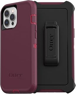 Protective shell without Otterbox Defender Series screen for iPhone 12.. Every order, every item — DIAYTAR Nigeria delivers fast and reliably.