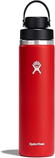 Hydro Flask Goji flexible flexible tea lid, 24 ounces.. DIAYTAR NIGERIA brings the marketplace to your screen with affordable products delivered in 5-8 days.