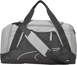 Vandamentals s, light gray sports bag - Size s, light gray - smoked gray, sports bag.. Shop electronics, clothes, and everything in between on DIAYTAR Nigeria.