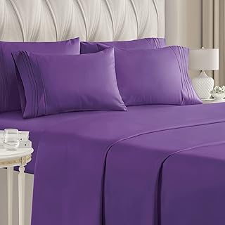 King size bed set 6 rooms luxury sheets for hotel.. Transform your shopping experience with DIAYTAR NIGERIA's vast product selection delivered at unbeatable prices.