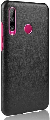 Huawei Honor 10i mobile phone case, 360 -degree robust shield, protect your grained leather phone, Huawei Honor 10i shell.. Discover the convenience of DIAYTAR NIGERIA's vast e-commerce platform with delivery in just 5-8 days.