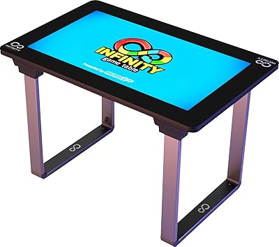 Arcade 1 Up Infinity Igt-i-23090, black.. Your trusted e-commerce destination, DIAYTAR NIGERIA offers extensive variety with reliable shipping.