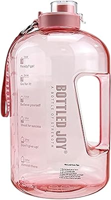 Bottle of water Baqaliya Guice Sports Petg without petg with reminder.. Your shopping needs fulfilled through DIAYTAR NIGERIA's extensive selection and nationwide delivery.