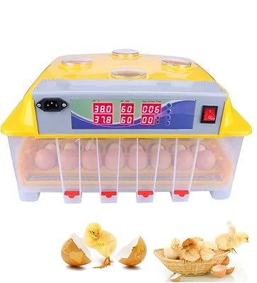 Automatic humidification egg incubator intelligent temperature for temperature for chicken hatching.. Experience hassle-free shopping with DIAYTAR NIGERIA's user-friendly platform and prompt delivery service.