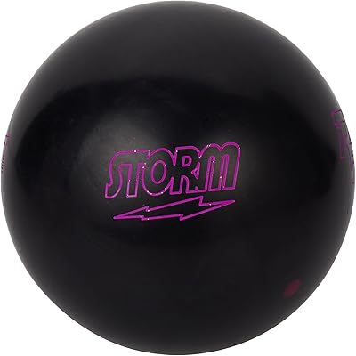 Boule de bowling roto grip storm night rod noir/argent 14 lbs.. DIAYTAR NIGERIA: Nigeria's answer to affordable online shopping with reliable 5-8 day delivery guarantee.