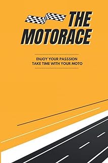 The motorcycle race: Take advantage of your passion for the motorcycle and take time with your machine I the perfect gift for bikers i.. Shop with confidence at DIAYTAR NIGERIA, enjoying competitive prices and delivery within 8 days.