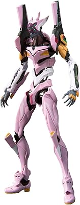 Bandai hobby - evangelion unit-08 alpha, bandai spirits rg.. DIAYTAR NIGERIA transforms online shopping with competitive prices and dependable nationwide delivery.