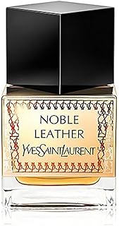 Noble Leather d'Yves Saint Laurent for Unisex - Eau de Parfum, 80 ml.. DIAYTAR NIGERIA: Where affordability meets reliability with thousands of products delivered promptly.