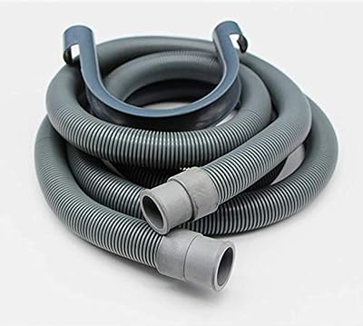 Drawming hose outlet for washing machine/dishwasher, 2 meters long 'warranty at least a year' '.. Discover the perfect balance of selection and value with DIAYTAR NIGERIA's nationwide delivery service.
