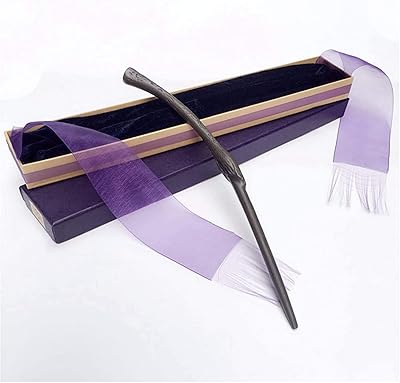 Skidoo Metal Core Bellatrix Lestrange Magic Wand Harry Magic Wandmel Ensemble Halloween and Christmas films.. DIAYTAR NIGERIA: Where every click leads to affordable purchases delivered promptly to your door.