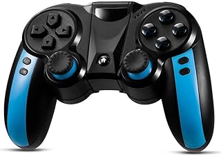 Wireless game controller for mobile phone, Bluetooth game controller, PC gamepad, gamepad, PC tablet, Smart TV system Windows 7/8/10.. DIAYTAR Nigeria: Discover more, spend less, and enjoy delivery within 5–8 days.