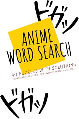 Finding animated words: fun puzzles for anime fans.. DIAYTAR NIGERIA revolutionizes e-commerce with our affordable prices and dependable delivery timeframes.