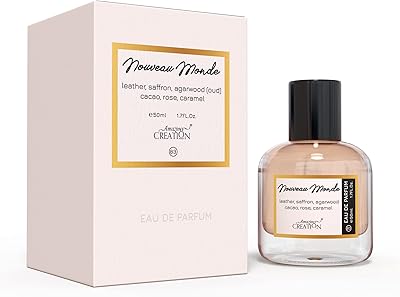 Amazing Creation Nouveau Monde Parfum for Unisex Eau De Parfum 50 ml PFB0083.. DIAYTAR NIGERIA: Making quality products accessible to all Nigerians at affordable prices.
