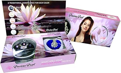 My inspiration Precious pearl gift box oyster mysterious box kit.. DIAYTAR NIGERIA: Where quality meets affordability, with thousands of products delivered in less than 8 days.