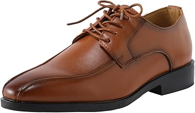 Classic leather dressed shoes for men retro lace -in -handed vegans with comfortable leather laces to put on Oxford fabric shoes for men.. Don’t wait weeks for international shipping. DIAYTAR Nigeria offers local delivery within 5 to 8 days, so you get your items when you actually need them.