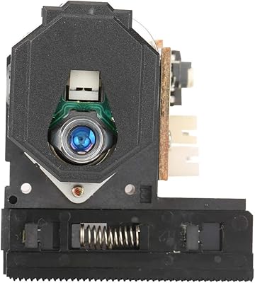 Optical laser lens H8147AF REPLACEMENT LASER LAND FOR NOL CD mechanism.. Your one-click solution to affordable shopping, DIAYTAR NIGERIA delivers quality products nationwide.