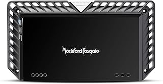 Rockford Fosgate T1500-1BDCP 1500 W Class Constant Power Amplifier.. Shop smart, shop DIAYTAR - Nigeria's most affordable e-commerce platform with nationwide delivery.