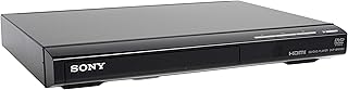 Sony DVPSR510H DVD player with HDMI port.. Shop the smart way with DIAYTAR NIGERIA's extensive selection and budget-friendly nationwide delivery.