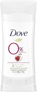Deodorant Dove Aluminum 0%, deodorant care of non -irritating armpits Granada & Verbena Shadow Inobore without aluminum 75 ml.. Shop smart with DIAYTAR NIGERIA's vast selection and enjoy affordable shipping in just 5-8 days.