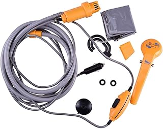 Portable high pressure water pump for car and bathroom washing vehicles.. Experience shopping freedom with DIAYTAR NIGERIA's comprehensive platform and reliable shipping service.