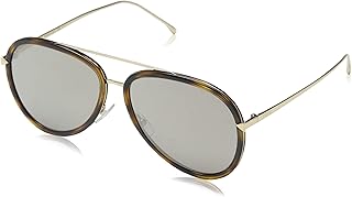 Men's sunglasses FF 0155/S UE 0C1, Multicolor (Mehr Beige), 59, Multicolor (Mehr Farbeige), 57.. Skip the traffic, shop online — DIAYTAR Nigeria brings it to you.
