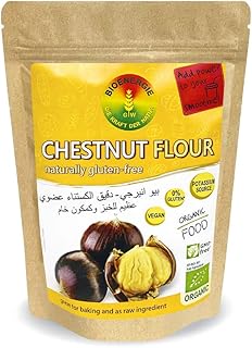 Bioenergie-Farine of Bio 150g chestnut (vegan, GMO-free, naturally lactose and gluten-free).. Discover the convenience of DIAYTAR NIGERIA's vast e-commerce platform with delivery in just 5-8 days.