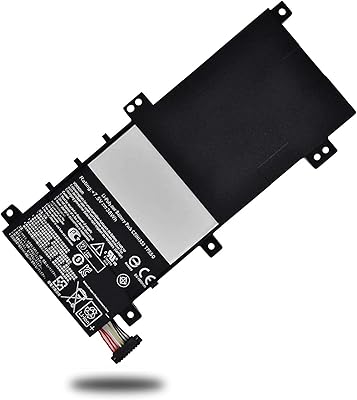 Replacement battery C21N1333 For Asus C21NI333 Asus Transformer Book Flip R554L TP550L TP550LA TP550LD TP550LJ 0B200-00860400.. Fast. Reliable. Affordable. DIAYTAR Nigeria is all that and more.