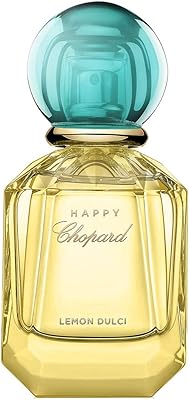 Chopard Happy Lemon Eau de Parfum Vaporizer (40 ml).. DIAYTAR Nigeria: Where affordability meets speed and quality.