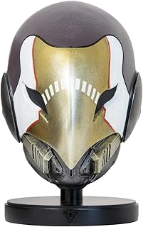 Figurine de collection numscale destiny 2 nighthawk sky helmet 6" -.. DIAYTAR NIGERIA: Where value meets variety with reliable nationwide delivery in under 8 days.