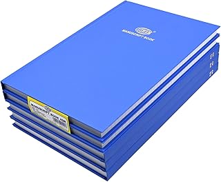 Simple line FIS manuscript notebook, 192 8 mm sheets, 5 pieces, 4 sizes by fsmnfs4q.. One platform, endless products — welcome to DIAYTAR Nigeria.