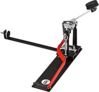 Cajon pedal with direct training in Talon Main permission TMSTCP-2, black.. DIAYTAR NIGERIA: Where affordability meets variety in Nigeria's most comprehensive online marketplace.