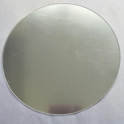 Wrinkle Trends acrylic selfie mirror - 6 "round - set of 3.. Discover the perfect balance of price and convenience with DIAYTAR NIGERIA's nationwide e-commerce platform.